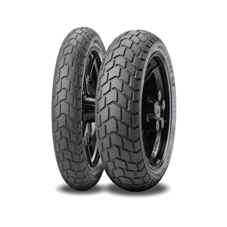 PIRELLI Tire cover MT 60 RS REINF 150/80 B 16 M/C 77H TL 9001907