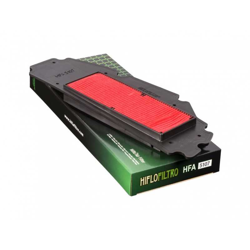 HIFLOFILTRO Filtro de aire HFA5107 85517