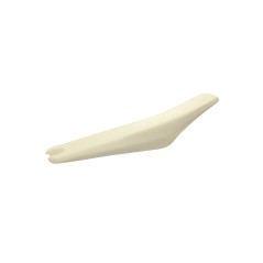 BLACKBIRD RACING Standard Seat Foam 1149547