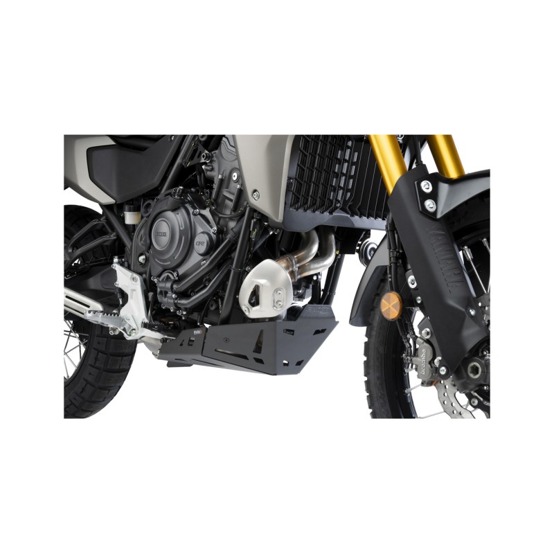 PUIG Crankcase protector 22039