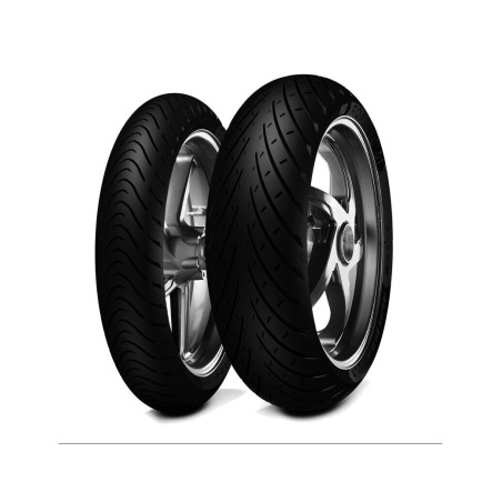 METZELER Cubierta neumatico ROADTEC 01 (E) 150/70-17 M/C 69V TL 9007956