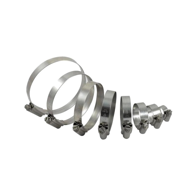 SAMCO Kit de abrazaderas 1149065