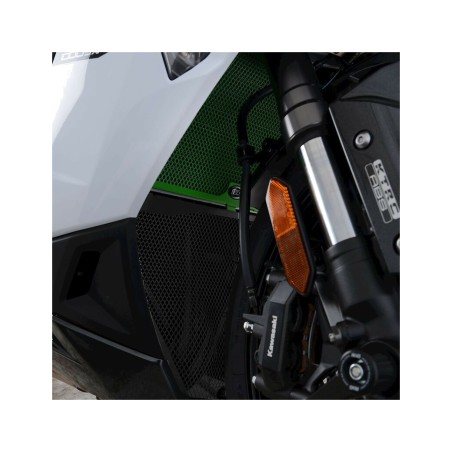 RG RACING Rejilla de tubo escape 1095993001