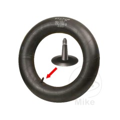STARCO Inner Tube for Lawn Mower Wheel 20X8.00/10.00-10 9010019
