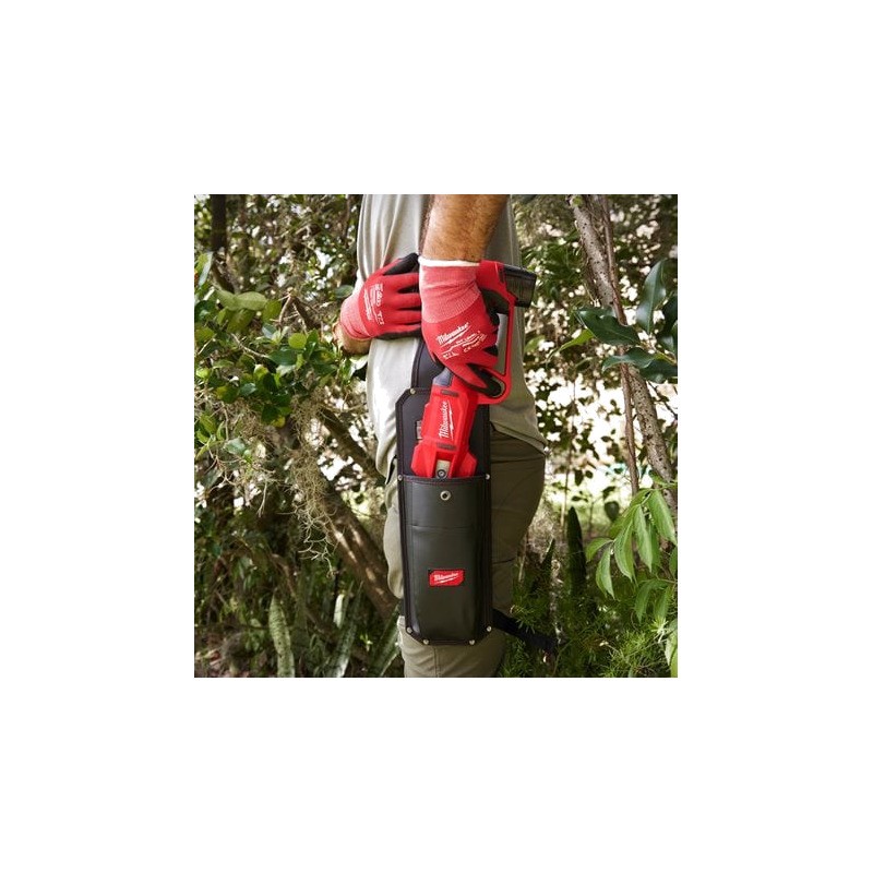 MILWAUKEE Batería recargable para podadora sin cable ASTSCHERE SOLO M12 BLPRS-0 12V 6850574
