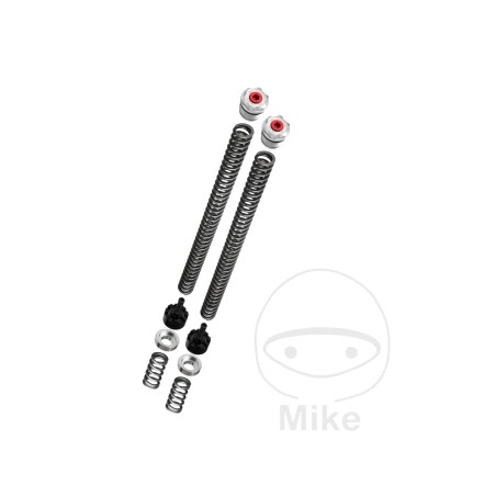 YSS SUSPENSION Kit de mejora para horquilla HYD UPGRADEKIT 7431098