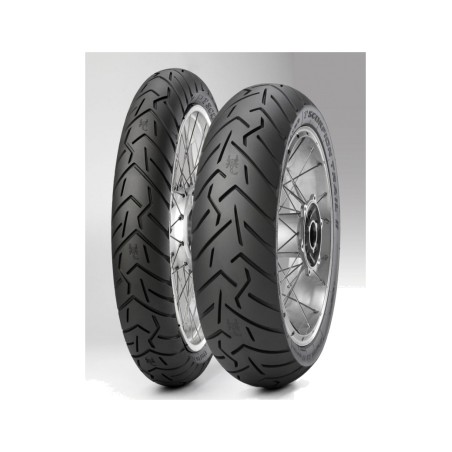 PIRELLI Tire cover SCORPION TRAIL II 180/55 ZR 17 M/C (73W) TL 9001769