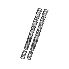 YSS SUSPENSION Kit de mejora horquilla muelles SPORT 1148812