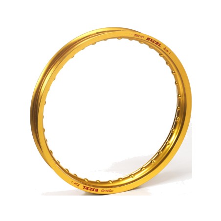 HAAN WHEELS Llanta delantera 21 36H 4320000846