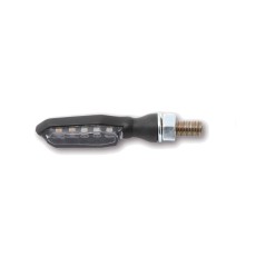 HIGHSIDER Brake Light, Turn Signals and Taillight (3 in 1) LED SONIC-X1 1108039