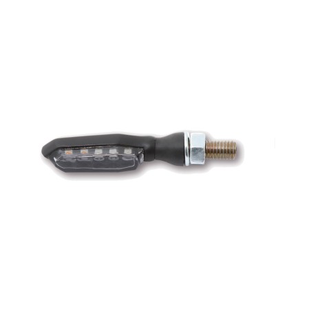 HIGHSIDER Brake Light, Turn Signals and Taillight (3 in 1) LED SONIC-X1 1108039