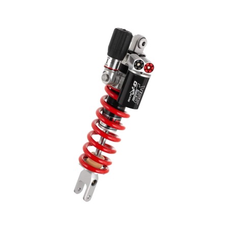 YSS SUSPENSION Rear Shock Absorber RACING 1105887