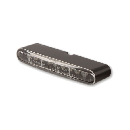 HIGHSIDER Piloto trasero LED STRIPE 1108658003