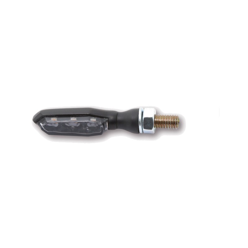 HIGHSIDER Juego intermitentes de moto LED SONIC-X1 1107913