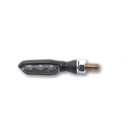 HIGHSIDER SONIC-X1 LED Motorcycle Turn Signal Set 1107913