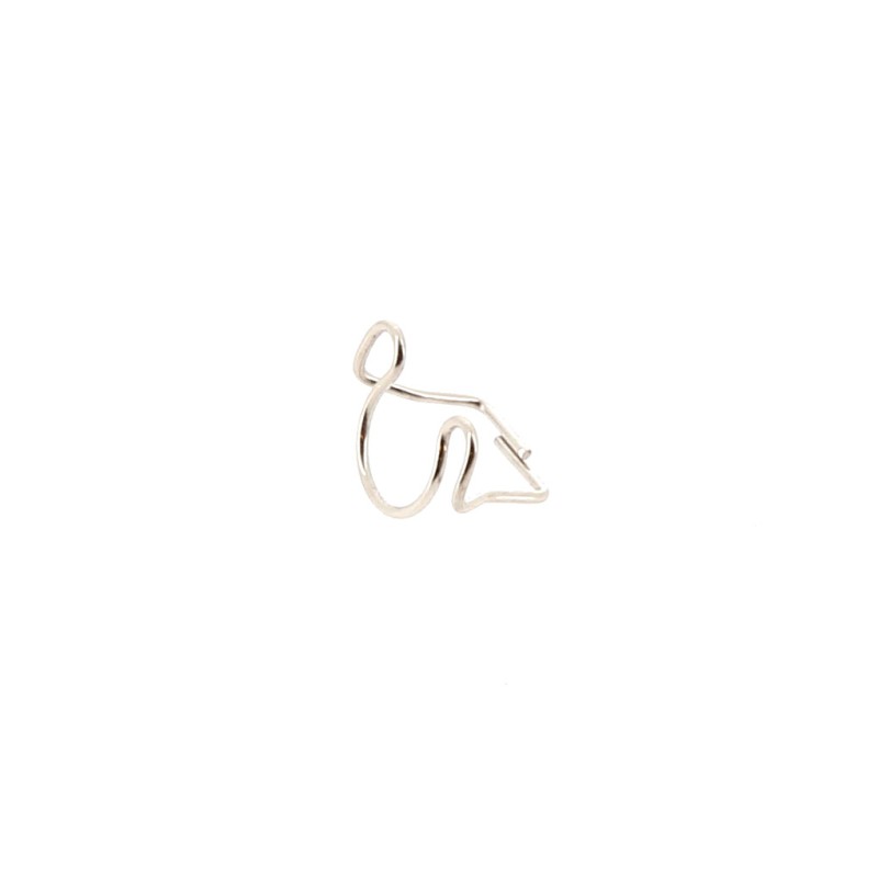 KEIHIN Carburetor Clamp 1114392