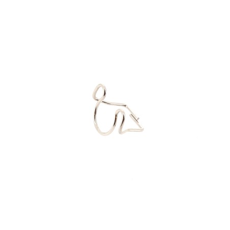 KEIHIN Carburetor Clamp 1114392