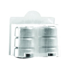 OXFORD Pila de recambio para alarma candado disco (6U) BOSS/BIG BOSS/SCREAMER 1068336