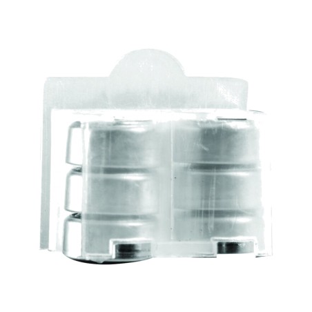 OXFORD Pila de recambio para alarma candado disco (6U) BOSS/BIG BOSS/SCREAMER 1068336