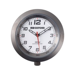 OXFORD Analog motorcycle watch ANACLECK 1101981