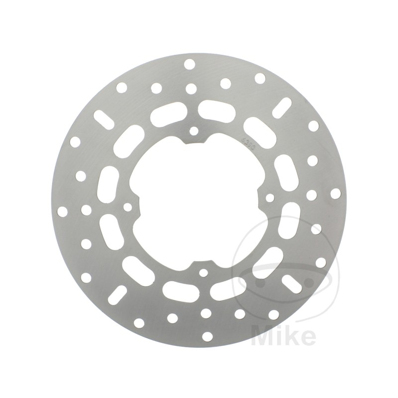 EBC Brake Disc 760.03.81