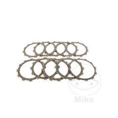 TRW Clutch Discs 738.02.99
