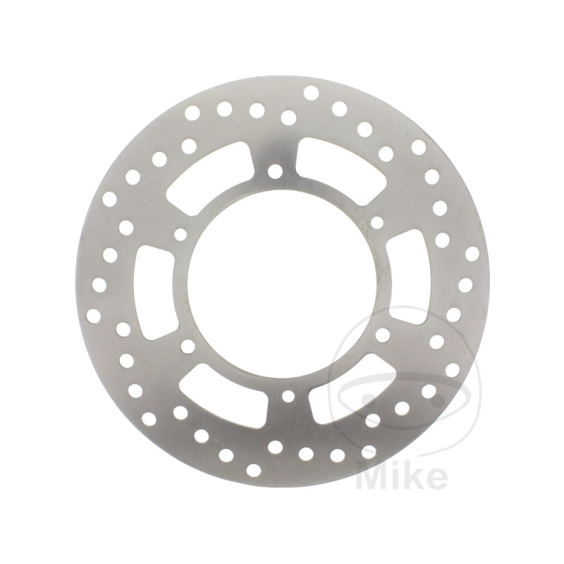 EBC Stainless Steel Brake Disc for Motorcycle 760.03.59
