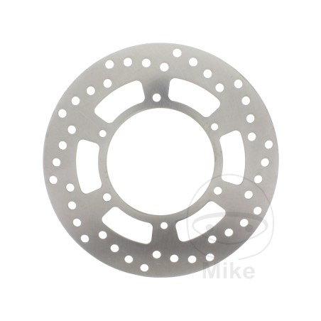 EBC Disco de freno acero inoxidable para moto 760.03.59