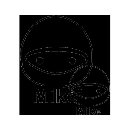 POLISPORT Fairing Side Panel Set 11/20 716.16.16