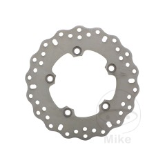 EBC Disco de freno para moto CONTOUR 760.02.76
