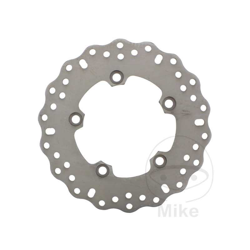 EBC Disco de freno para moto CONTOUR 760.02.76