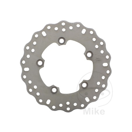 EBC Disco de freno para moto CONTOUR 760.02.76