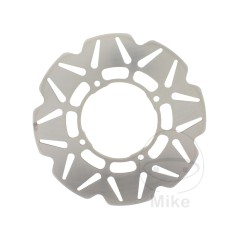 EBC Disco de freno acero inoxidable para moto EXTREME CX 760.03.34