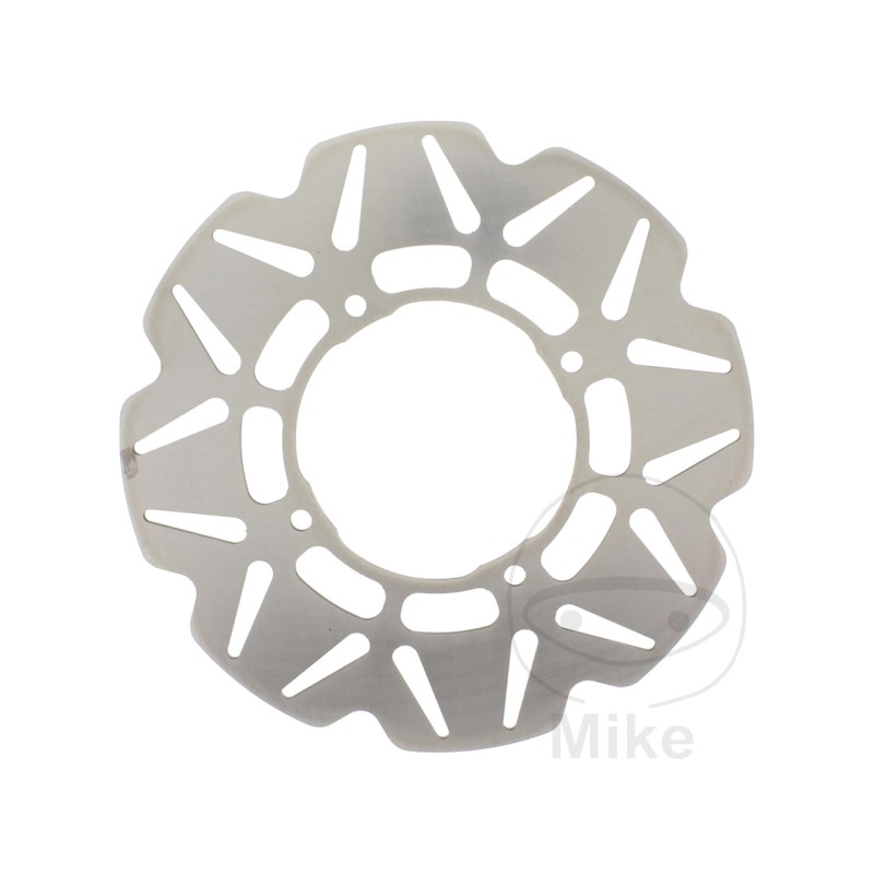 EBC Stainless Steel Brake Disc for EXTREME CX Motorcycle 760.03.34