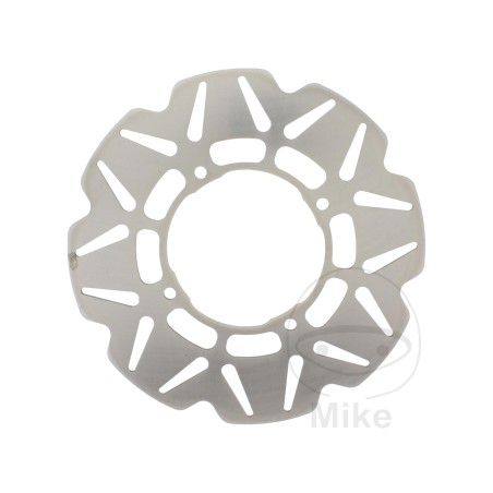 EBC Disco de freno acero inoxidable para moto EXTREME CX 760.03.34