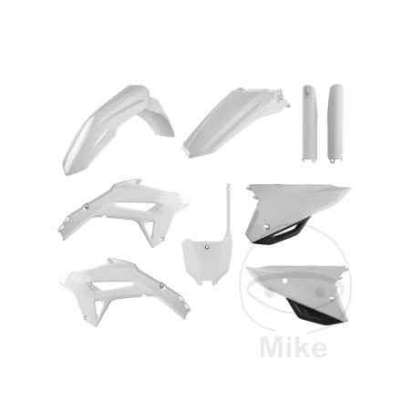 POLISPORT Complete fairing kit 716.26.62