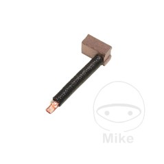 JMP Escobilla para motor de arranque ALTN: 7060522 706.01.55