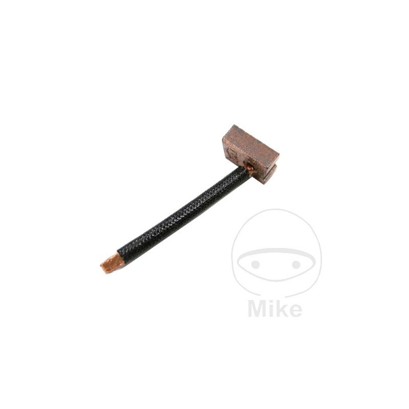JMP Starter Motor Brush ALTN: 7060529 706.05.02