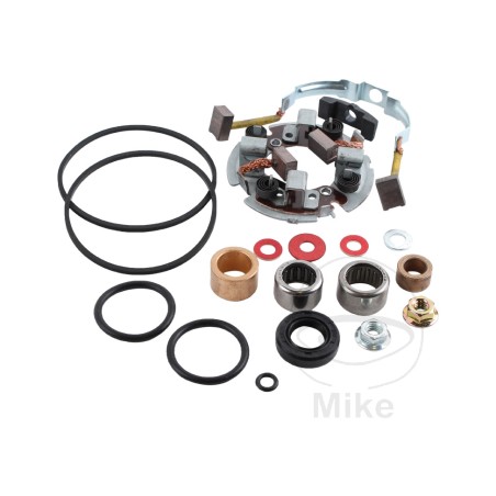 Kit reparación motor de arranque con soporte ARROWHEAD 700.09.92
