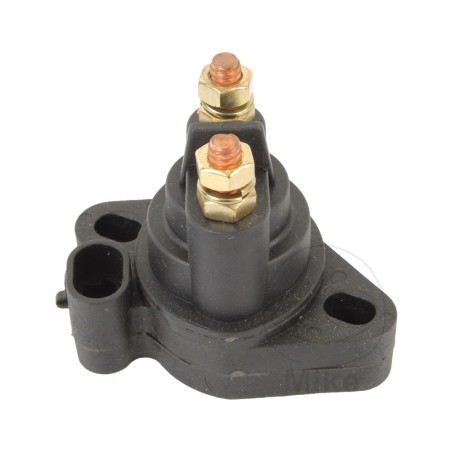 startmotor relais