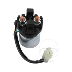 Starter motor relay 706.02.23