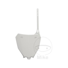 POLISPORT Front number plate 11/20 716.16.24