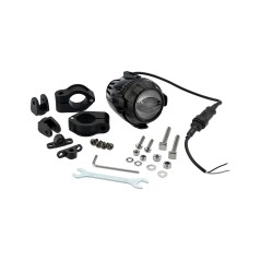 PUIG Replacement - approved auxiliary headlight BEAM 3.0 21787