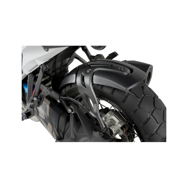 PUIG Guardabarros trasero 21895