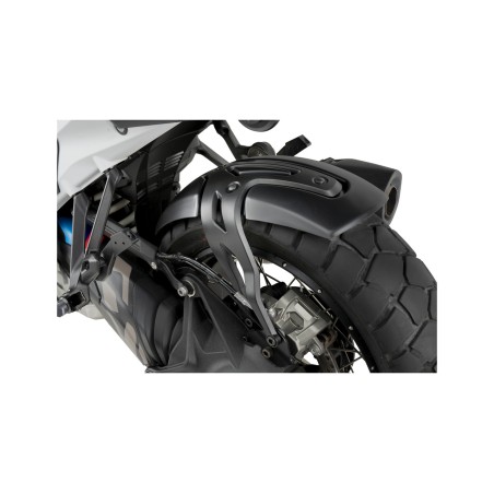 PUIG Guardabarros trasero 21895