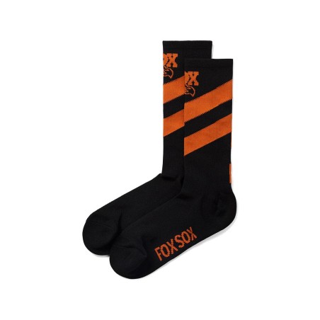 socks fox hightail 7"