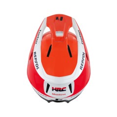 HEBO HTR F02 ZONE PRO open jet helmet trial HC10VAR
