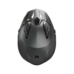 HEBO Trial open jet helmet HTR-P01 V6 MONO DUO HC1132GSG