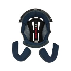 HEBO Internal Replacement Part for HTR F02 Helmet HCR1052VAR