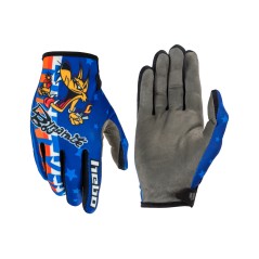 HEBO Guantes enduro offroad TONI BOU HE1171AVAR